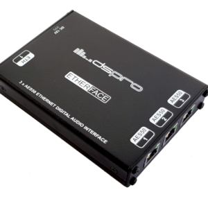 ETHERFACE 3x AES50